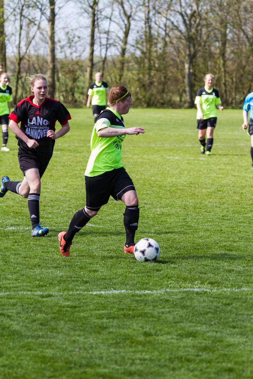 Bild 332 - Frauen SV Frisia 03 Risum Lindholm - Heider SV : Ergebnis: 8:0